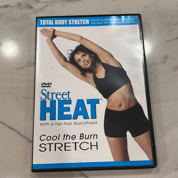 Workout CD’s - Picture 4 of 7